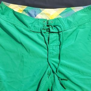 Oakley swim shorts